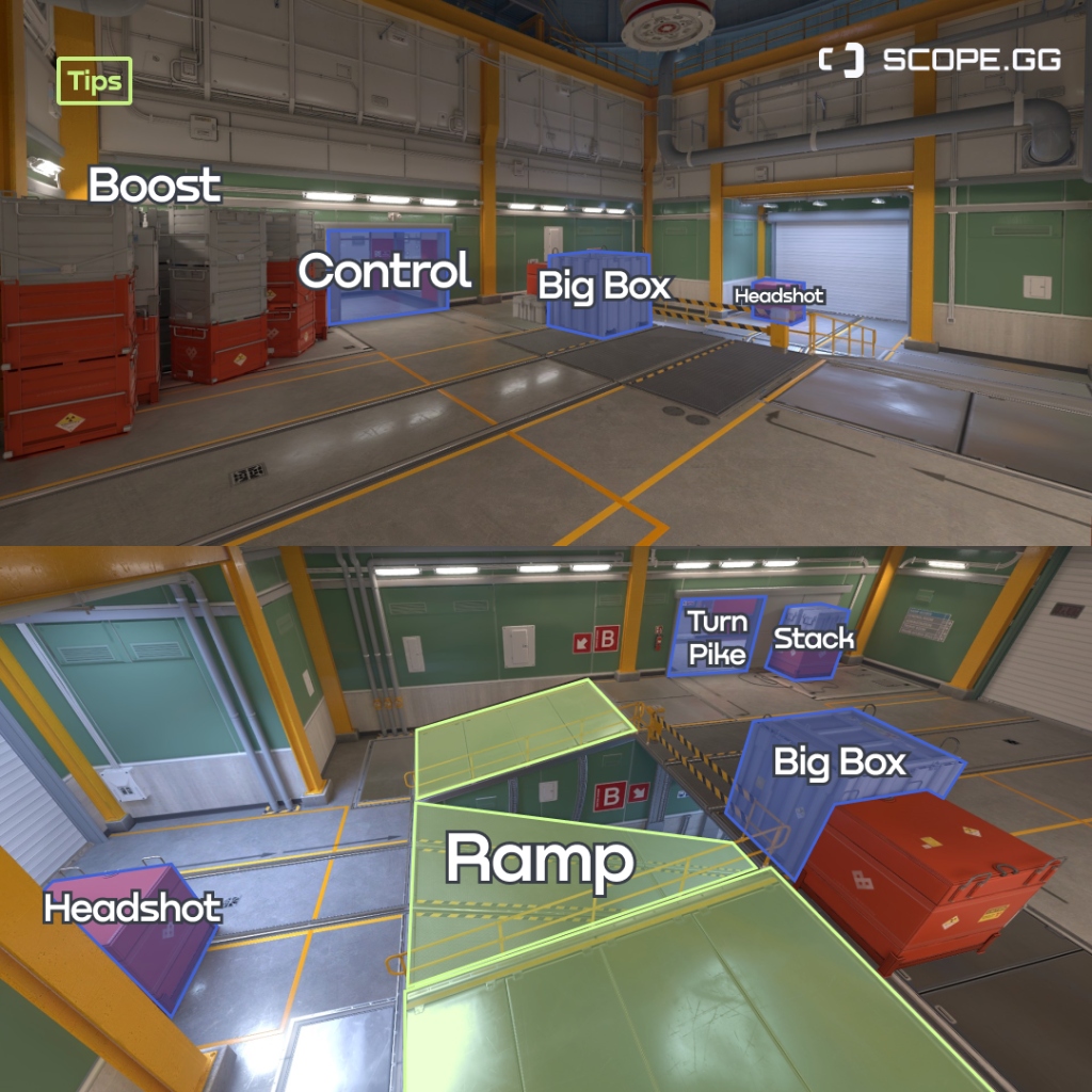 Nuke Callouts Part 3