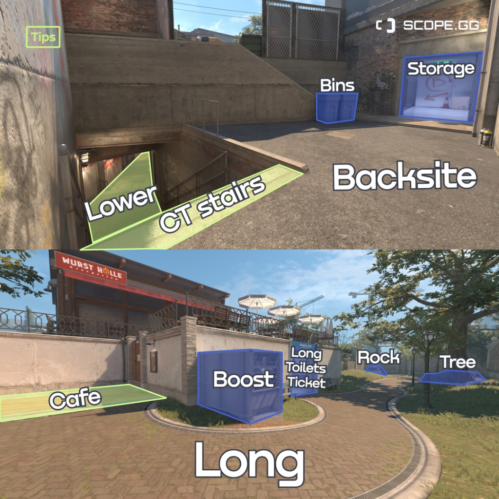 Overpass Callouts 4